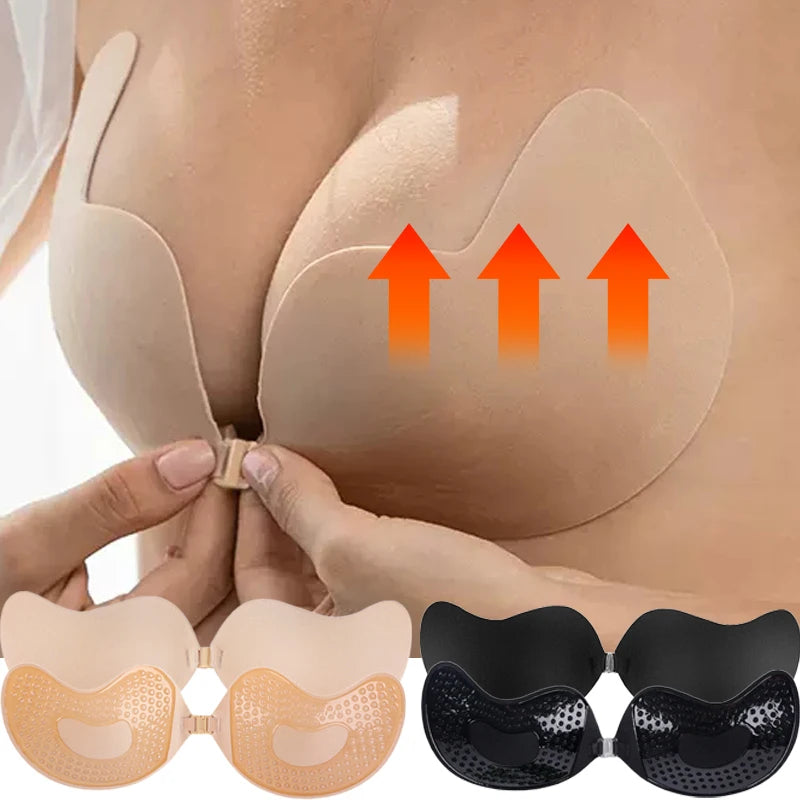 Sutiã Invisível em BioGel - ComfortLift
