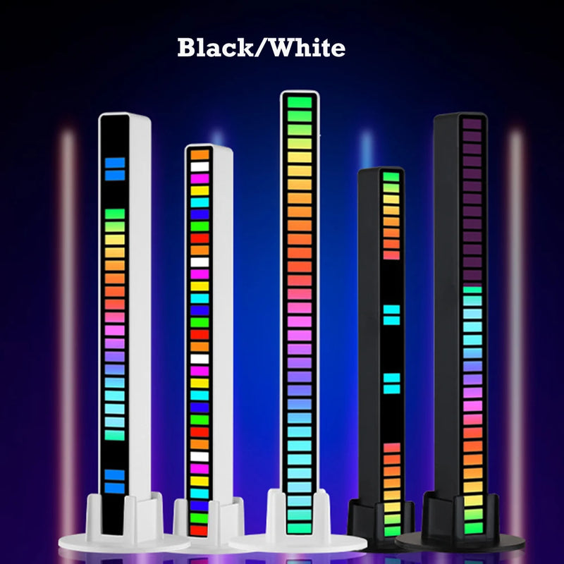 Barra de LED SyncWave