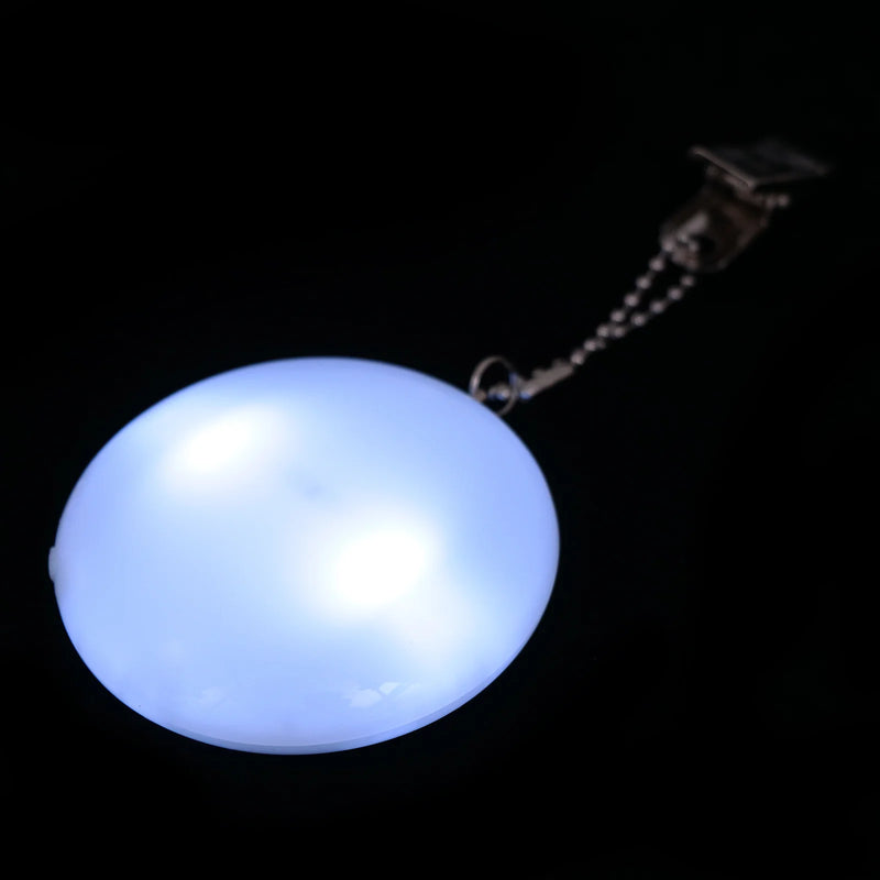 LightFinder - Lâmpada LED para Bolsa